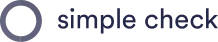 client-simple-check