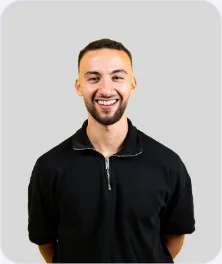 Mo Abdellah