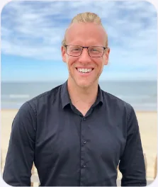 Steven de Vos
